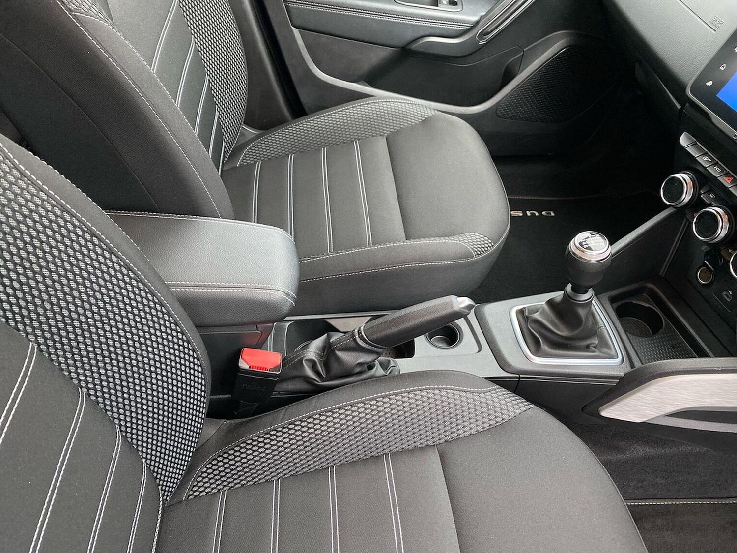 Used Dacia Duster 2022 for sale - 76273501: Photo 13