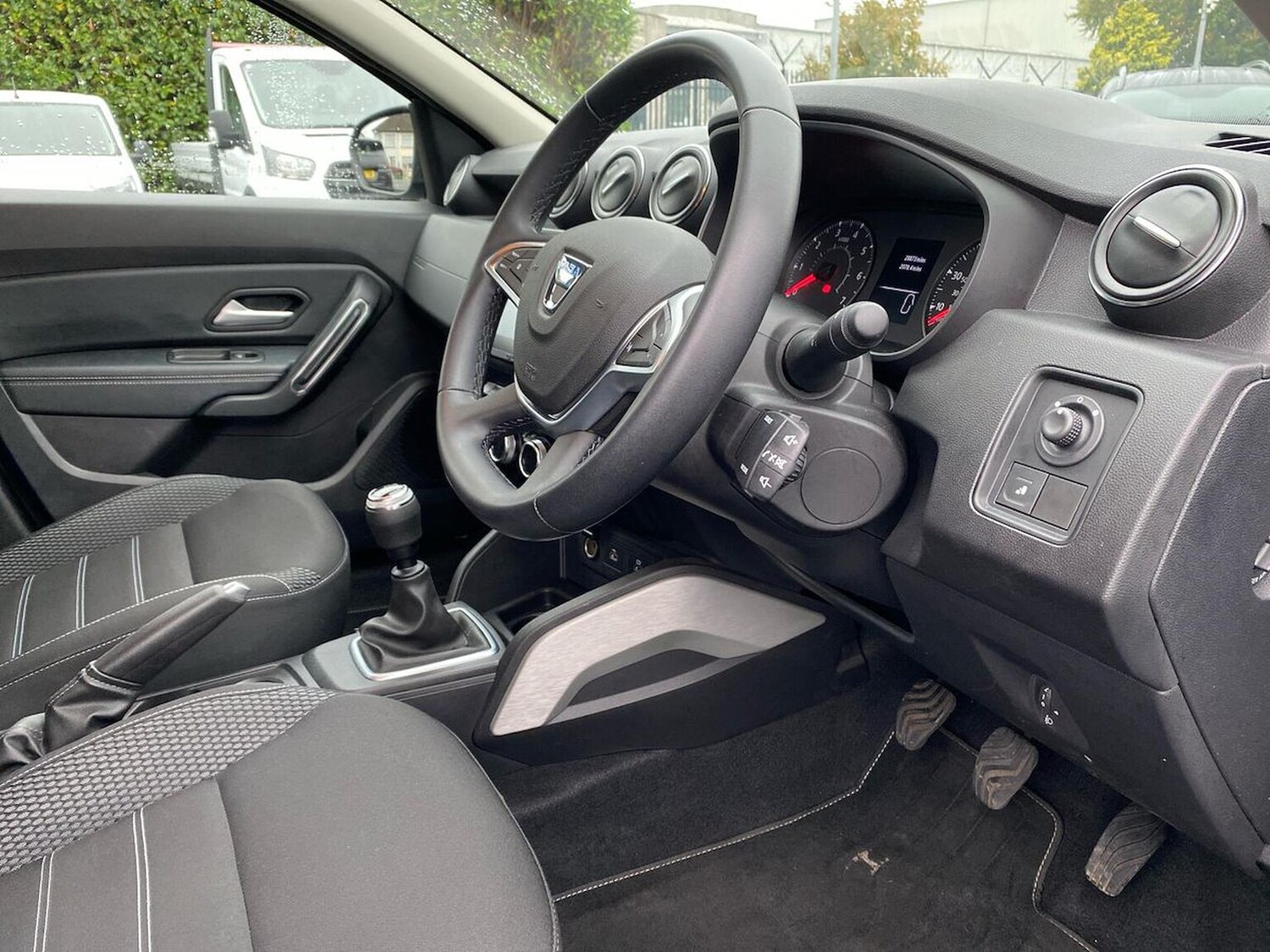 Used Dacia Duster 2022 for sale - 76273501: Photo 15