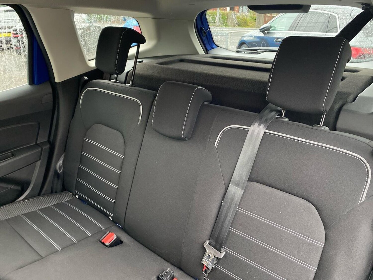 Used Dacia Duster 2022 for sale - 76273501: Photo 16