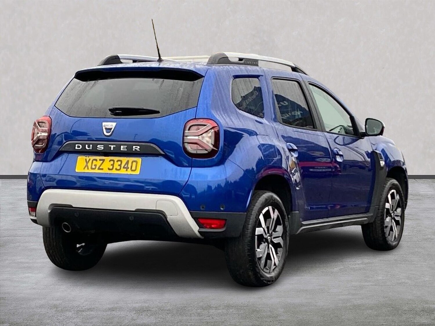 Used Dacia Duster 2022 for sale - 76273501: Photo 18
