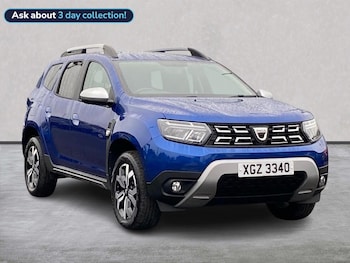 2022 - 1.3 Tce 130 Prestige 5Dr