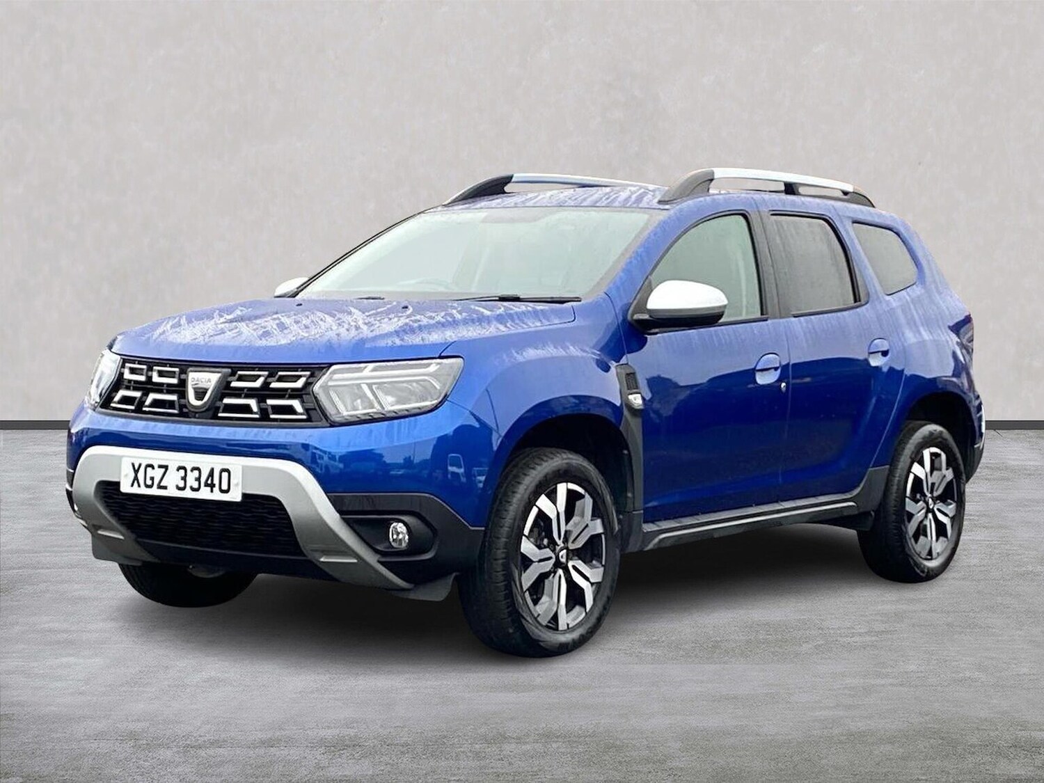 Used Dacia Duster 2022 for sale - 76273501: Photo 20