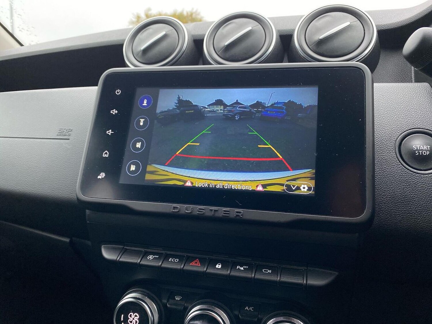 Used Dacia Duster 2022 for sale - 76273501: Photo 23