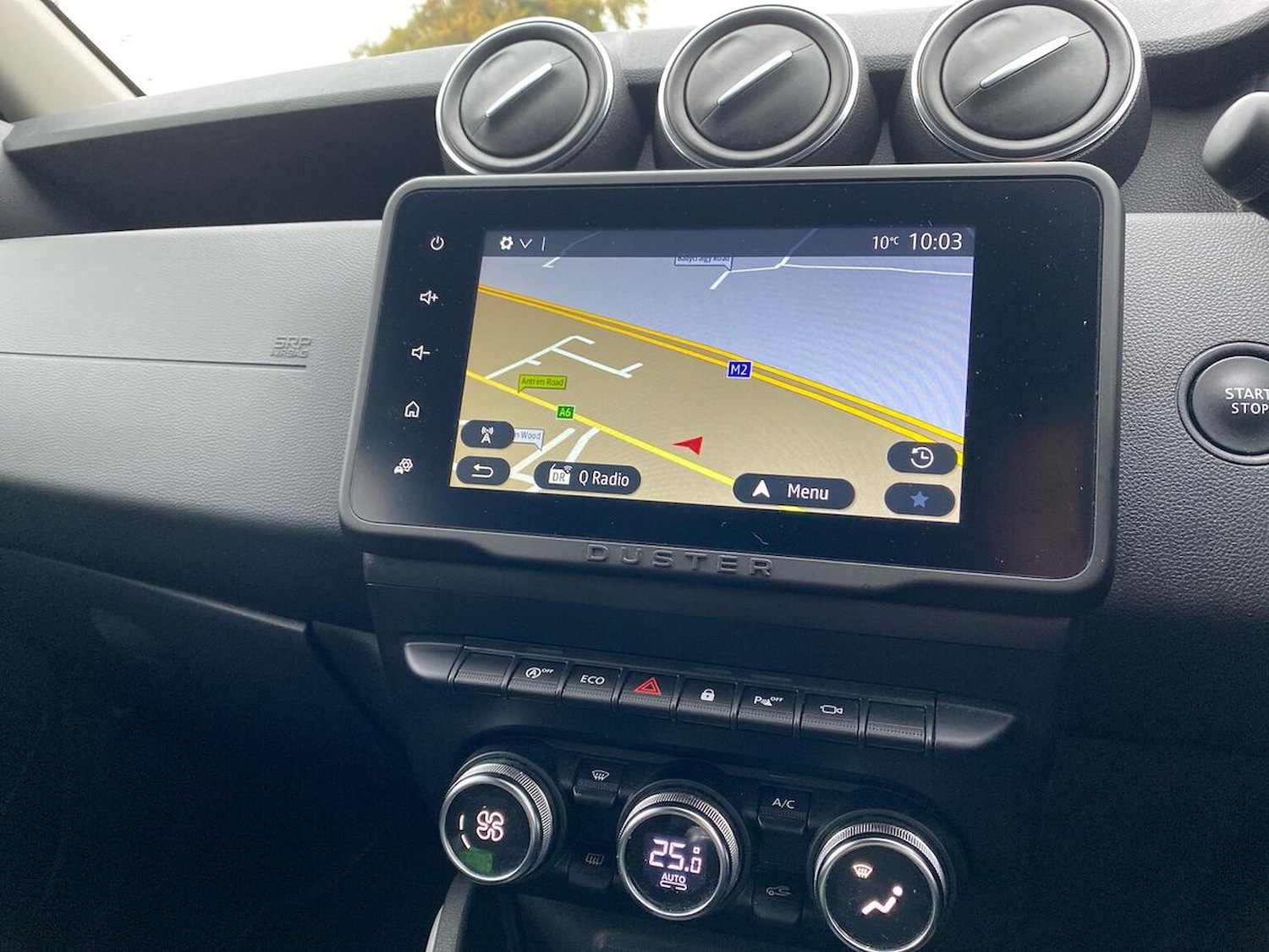 Used Dacia Duster 2022 for sale - 76273501: Photo 24