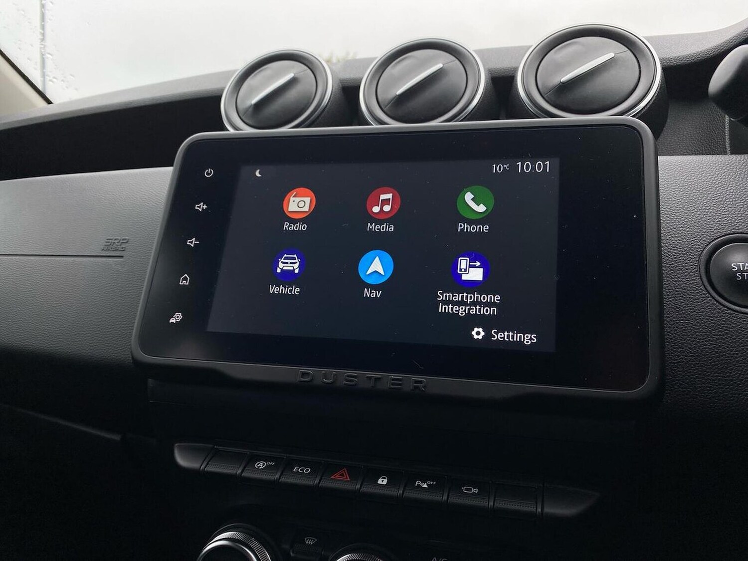 Used Dacia Duster 2022 for sale - 76273501: Photo 25