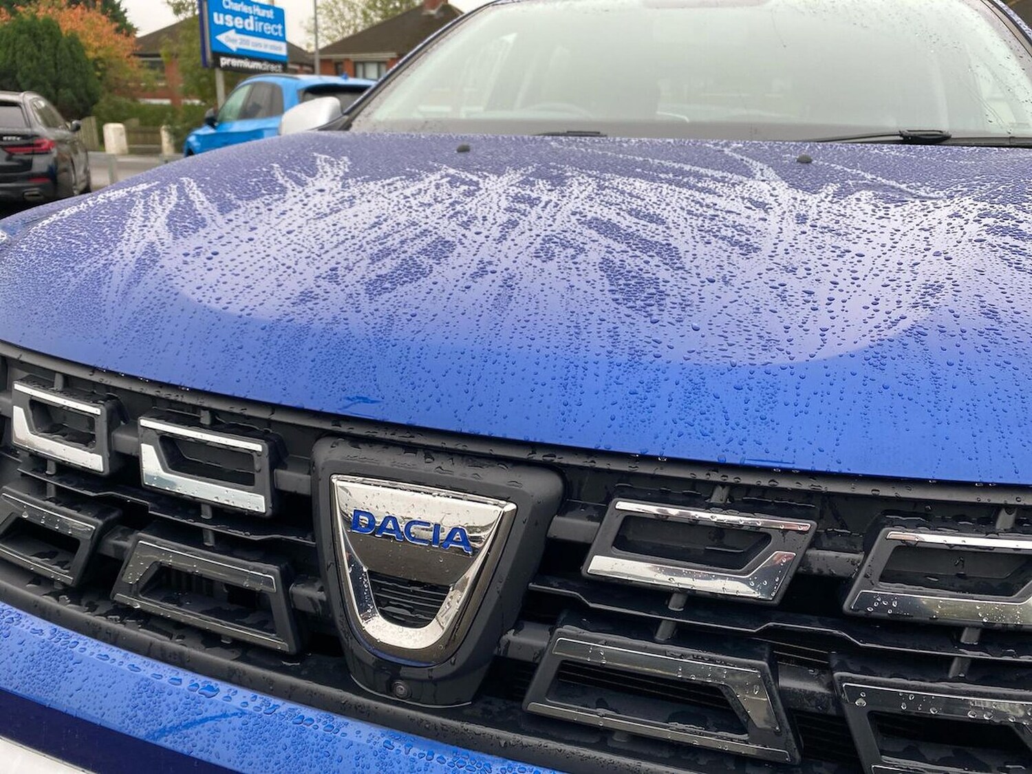 Used Dacia Duster 2022 for sale - 76273501: Photo 30