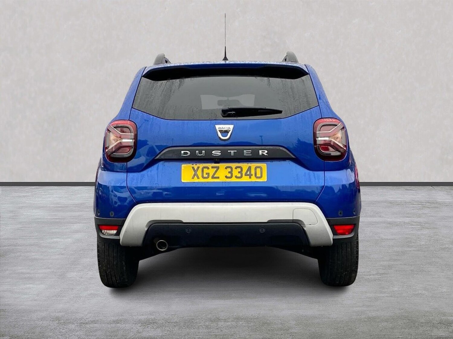 Used Dacia Duster 2022 for sale - 76273501: Photo 4