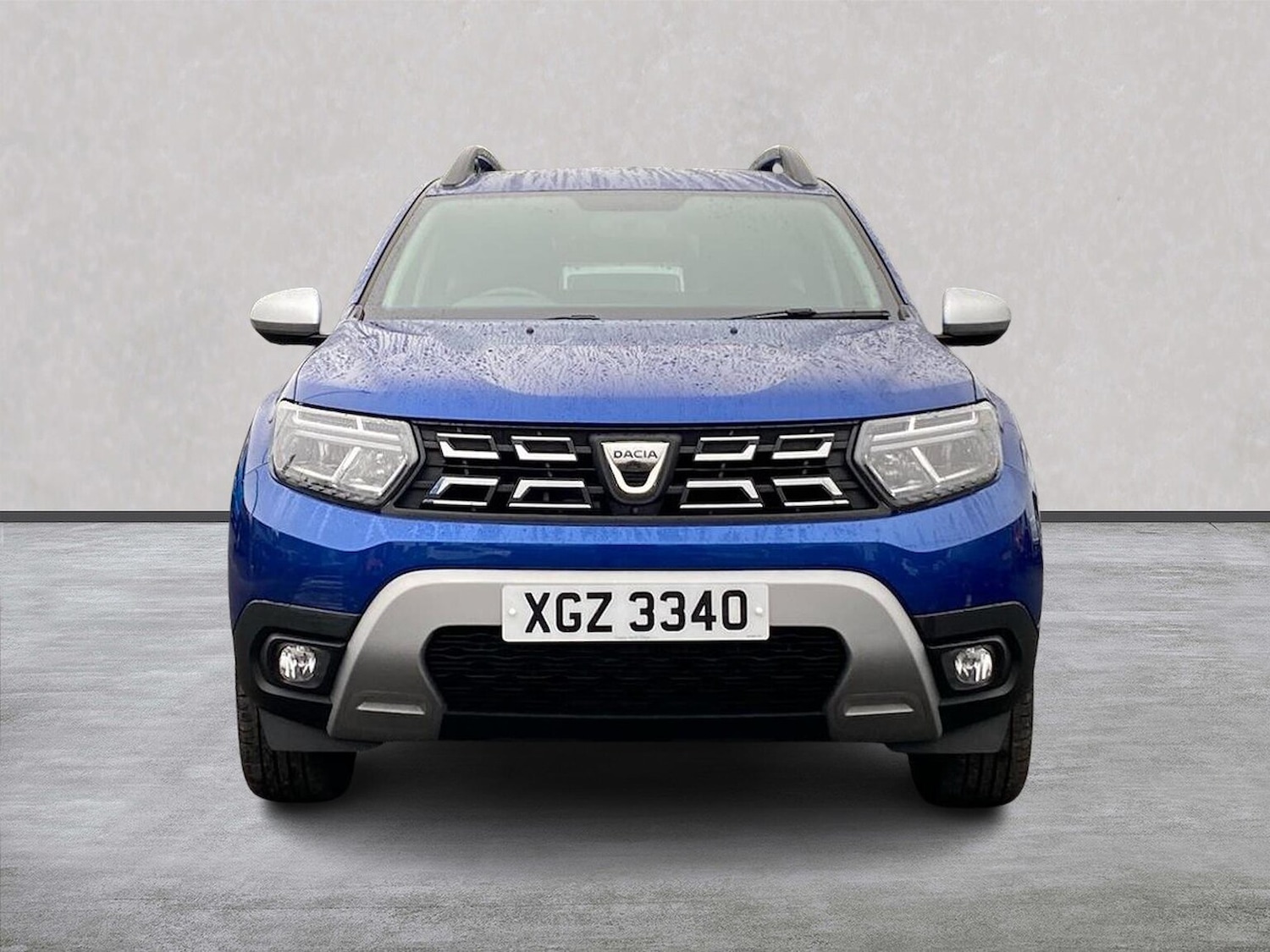 Used Dacia Duster 2022 for sale - 76273501: Photo 5