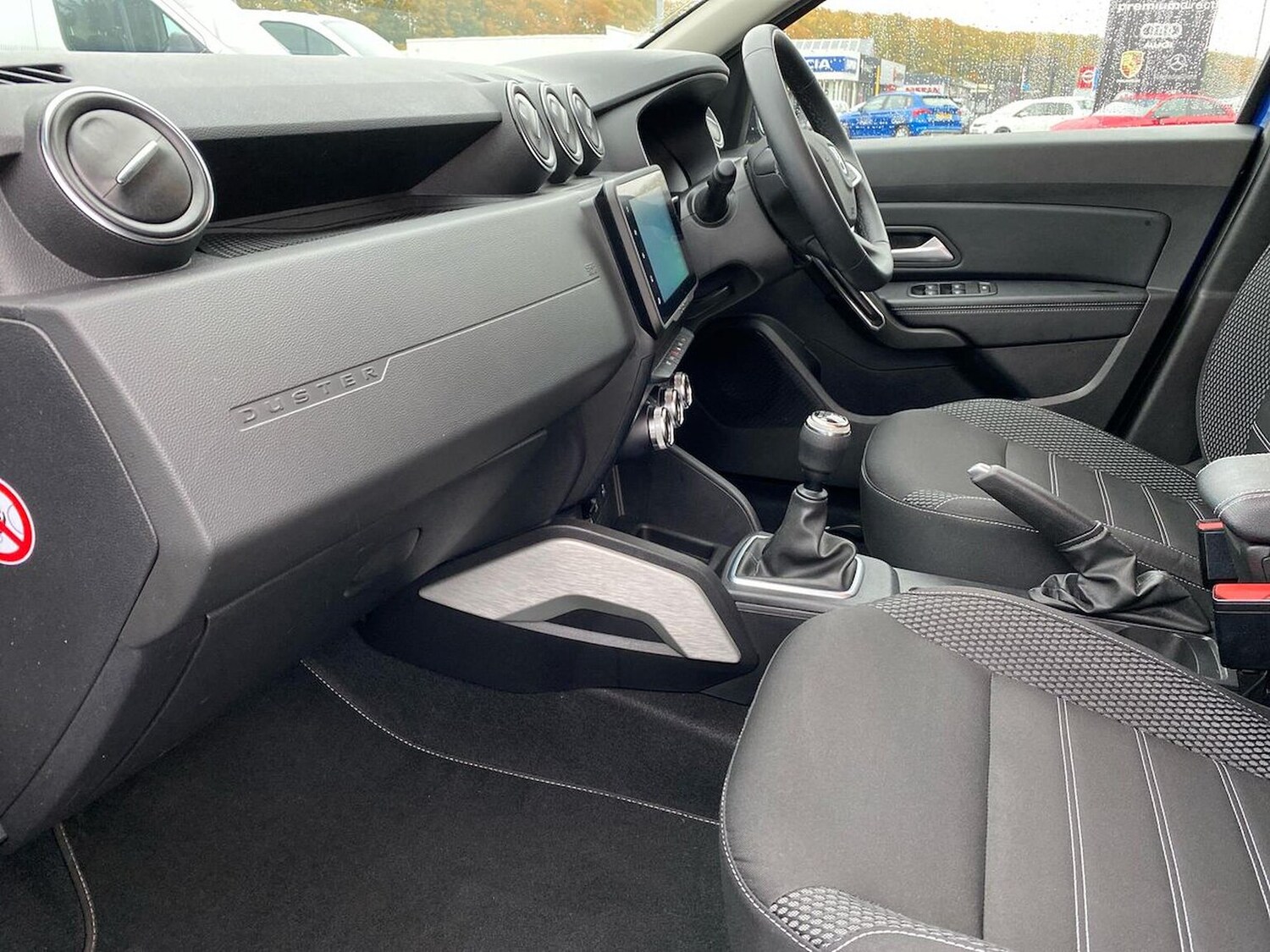 Used Dacia Duster 2022 for sale - 76273501: Photo 7