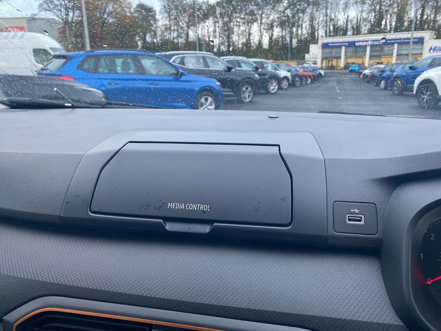 Used Dacia Sandero Stepway 2022 for sale - 76571043: Photo 11