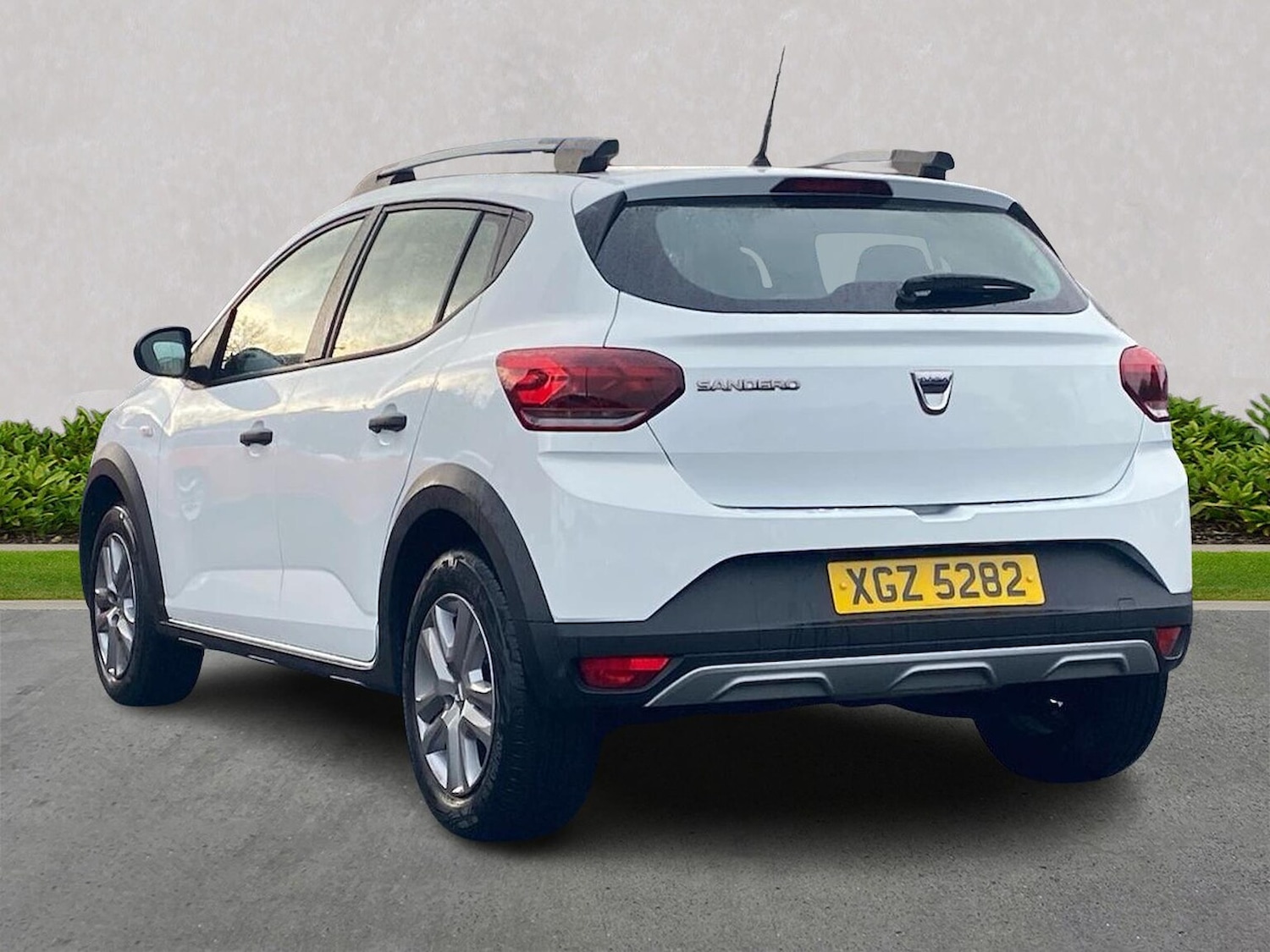 Used Dacia Sandero Stepway 2022 for sale - 76571043: Photo 2