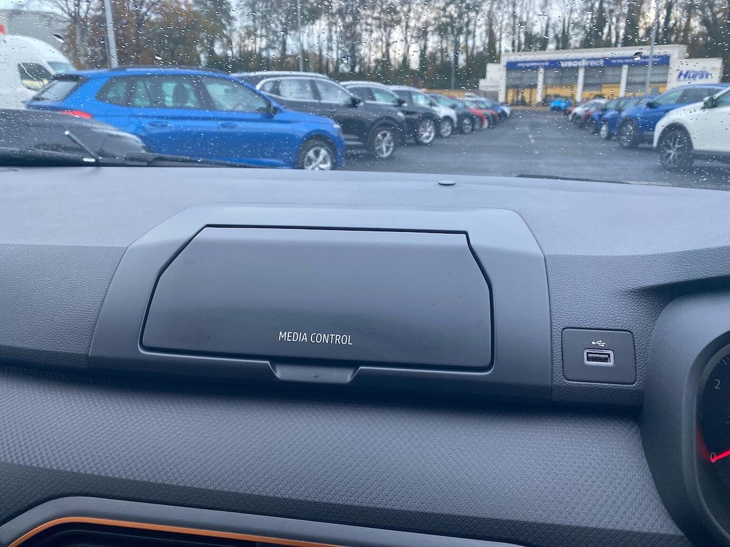 Used Dacia Sandero Stepway 2022 for sale - 76571043: Photo 23