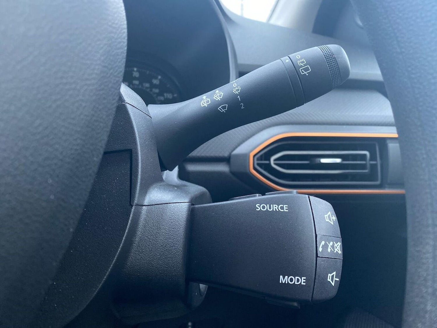 Used Dacia Sandero Stepway 2022 for sale - 76571043: Photo 26