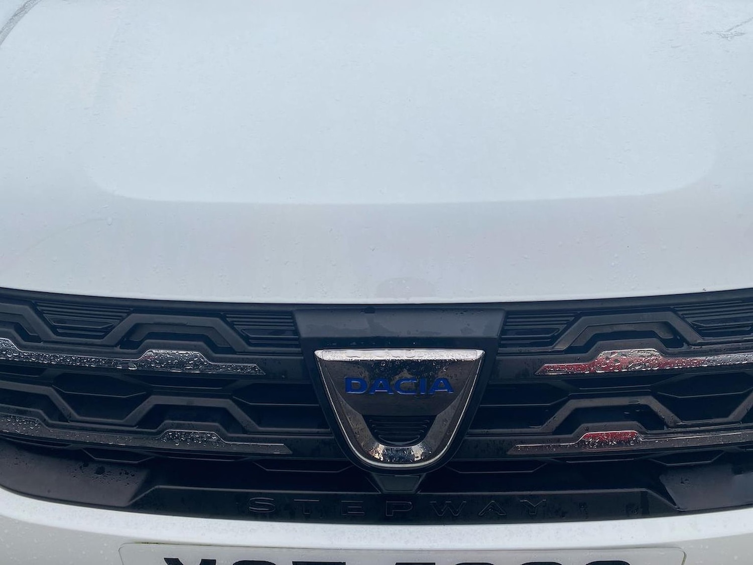 Used Dacia Sandero Stepway 2022 for sale - 76571043: Photo 28