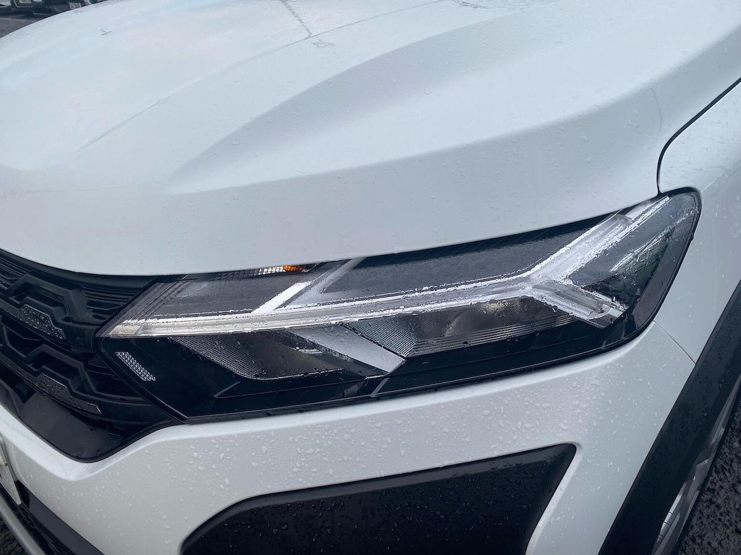 Used Dacia Sandero Stepway 2022 for sale - 76571043: Photo 29