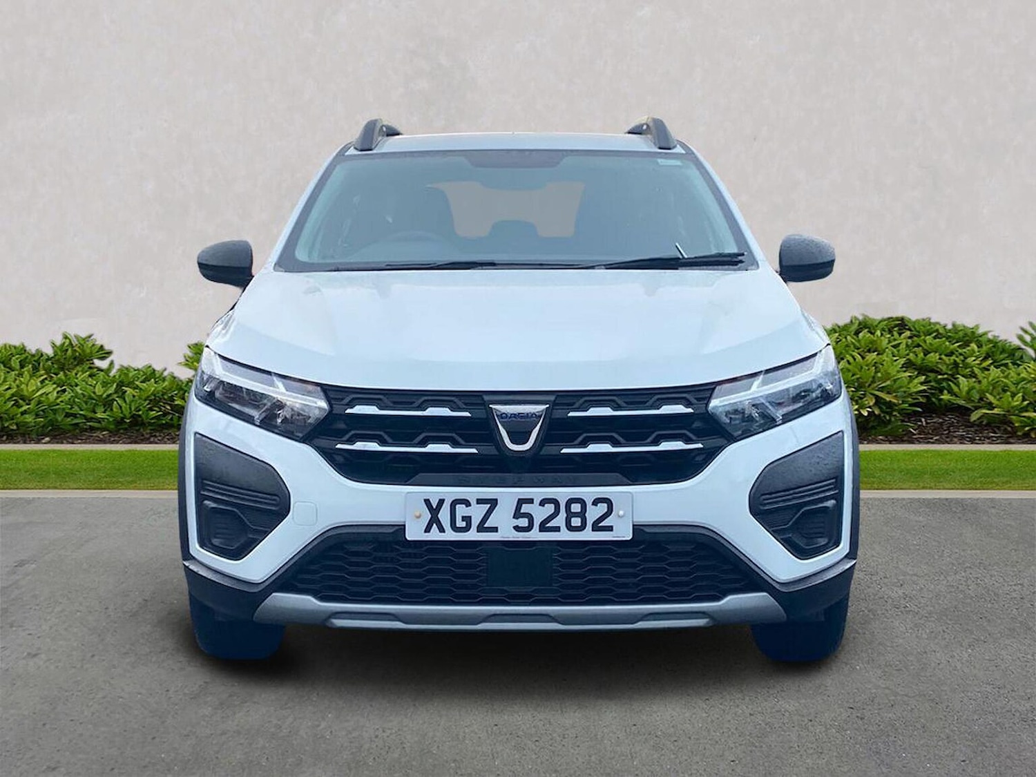 Used Dacia Sandero Stepway 2022 for sale - 76571043: Photo 5