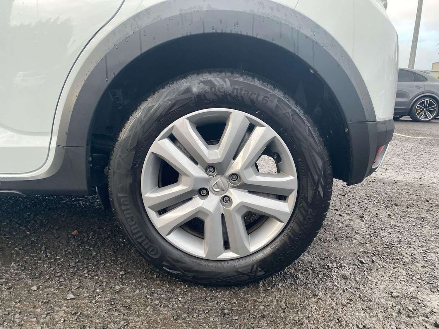 Used Dacia Sandero Stepway 2022 for sale - 76571043: Photo 6