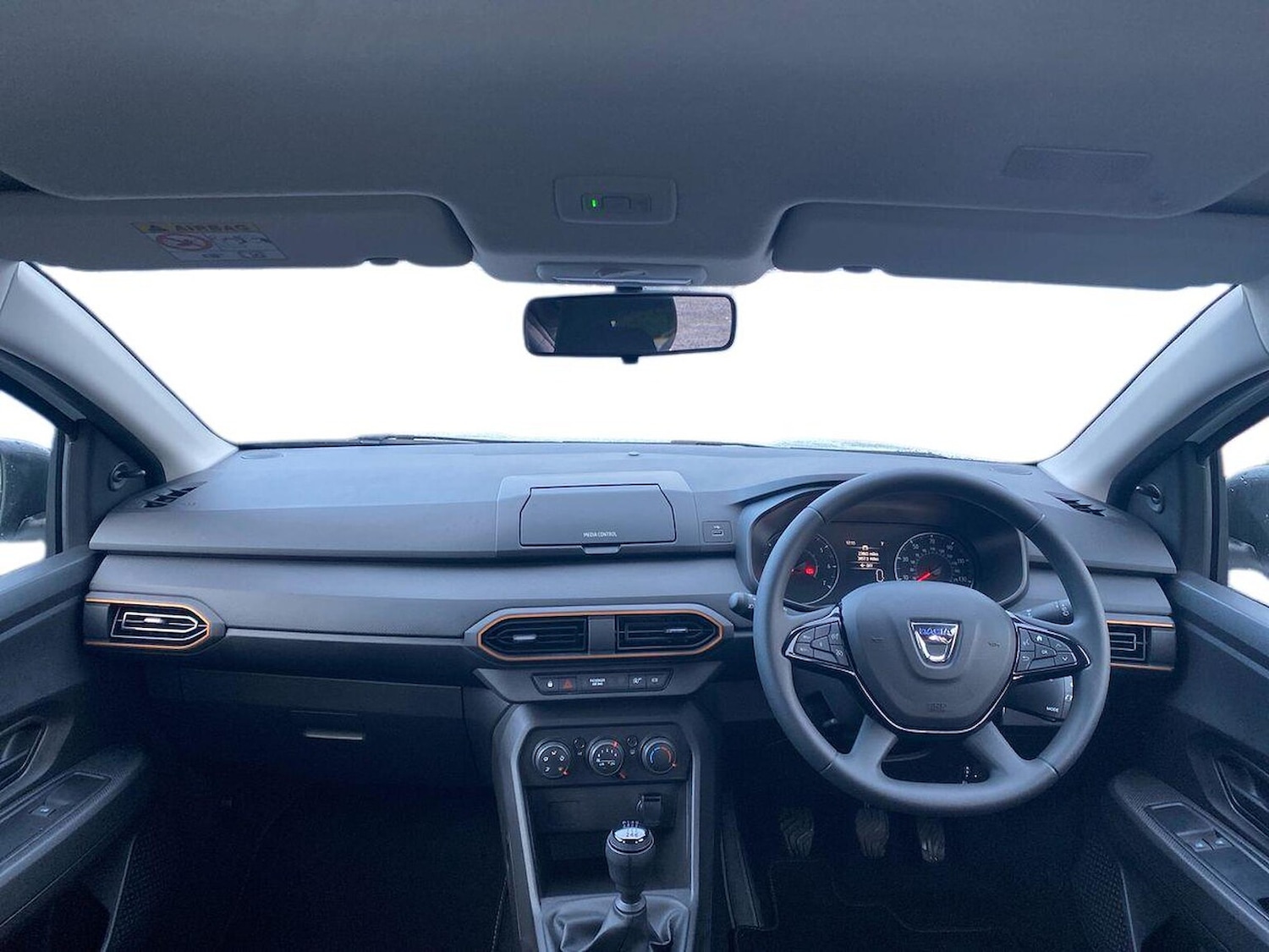 Used Dacia Sandero Stepway 2022 for sale - 76571043: Photo 8