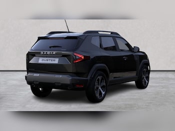 Used Dacia Duster 2025 for sale - 75773079: Photo