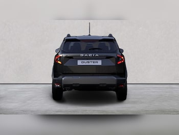 Used Dacia Duster 2025 for sale - 75773079: Photo