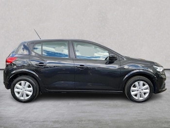 Used Dacia Sandero 2023 for sale - 78865152: Photo