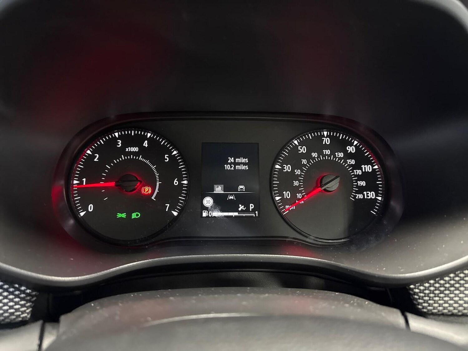 Used Dacia Sandero 2025 for sale - 76974523: Photo 10