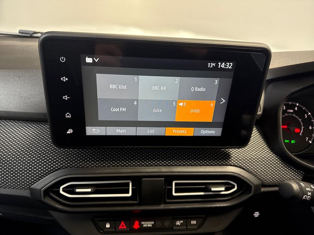 Used Dacia Sandero 2025 for sale - 76974523: Photo 11