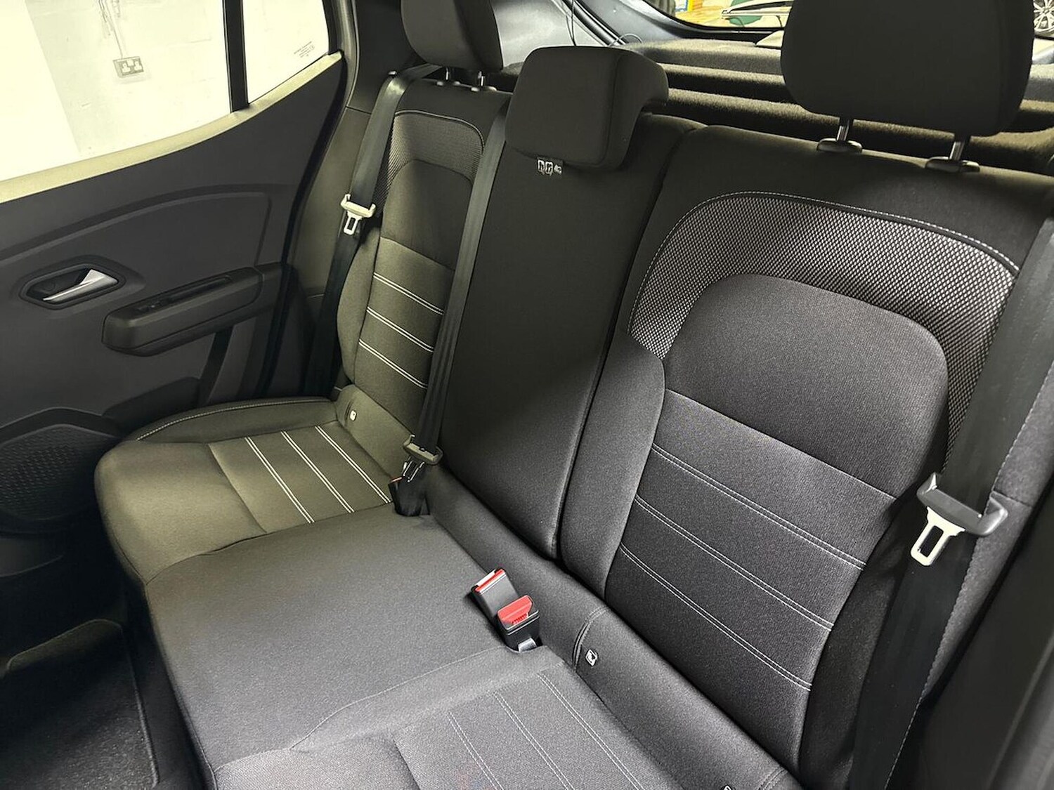 Used Dacia Sandero 2025 for sale - 76974523: Photo 16