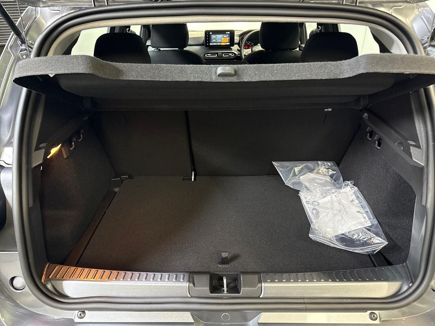 Used Dacia Sandero 2025 for sale - 76974523: Photo 17