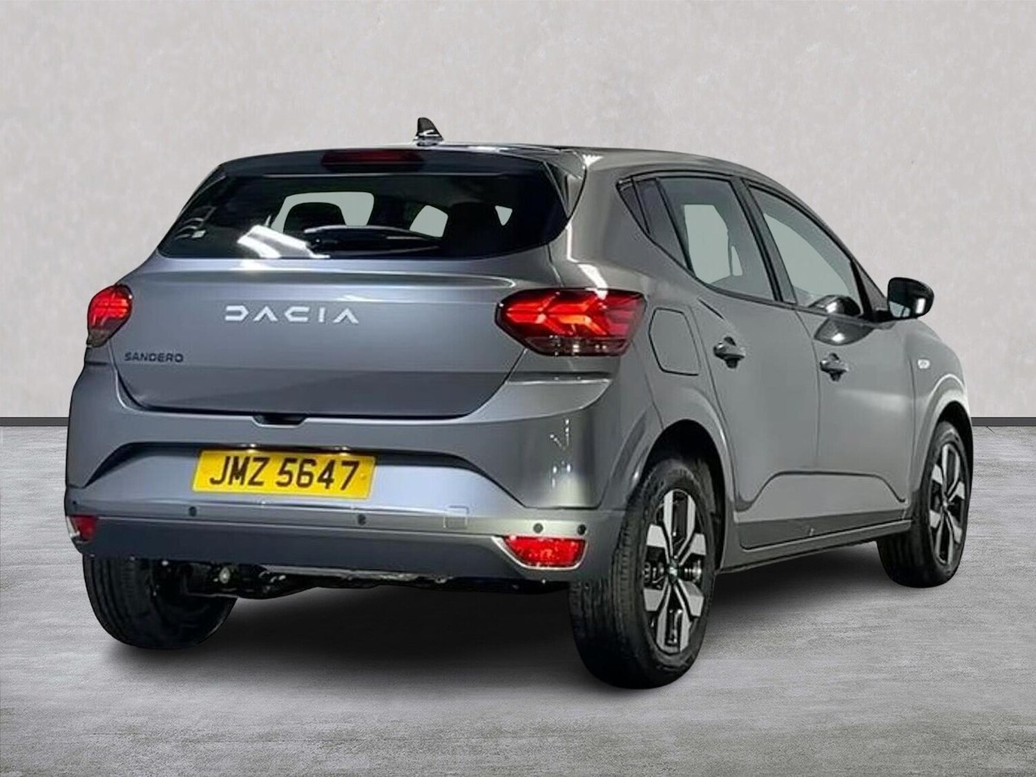 Used Dacia Sandero 2025 for sale - 76974523: Photo 18