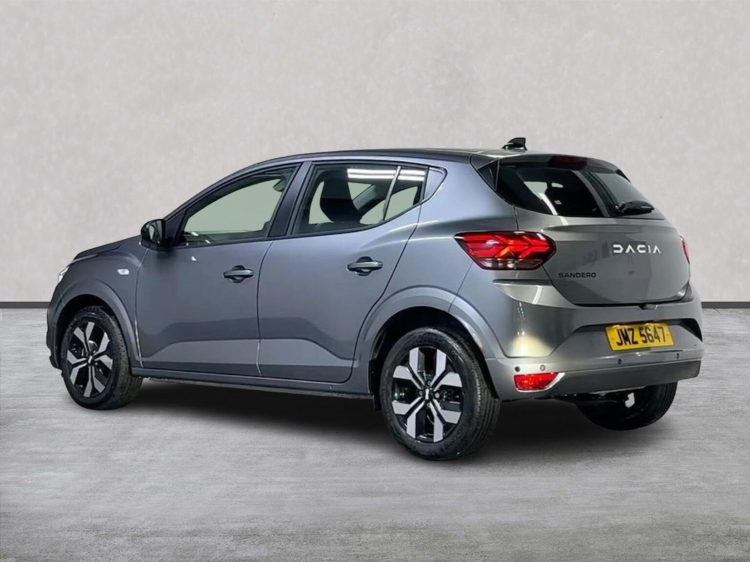 Used Dacia Sandero 2025 for sale - 76974523: Photo 2