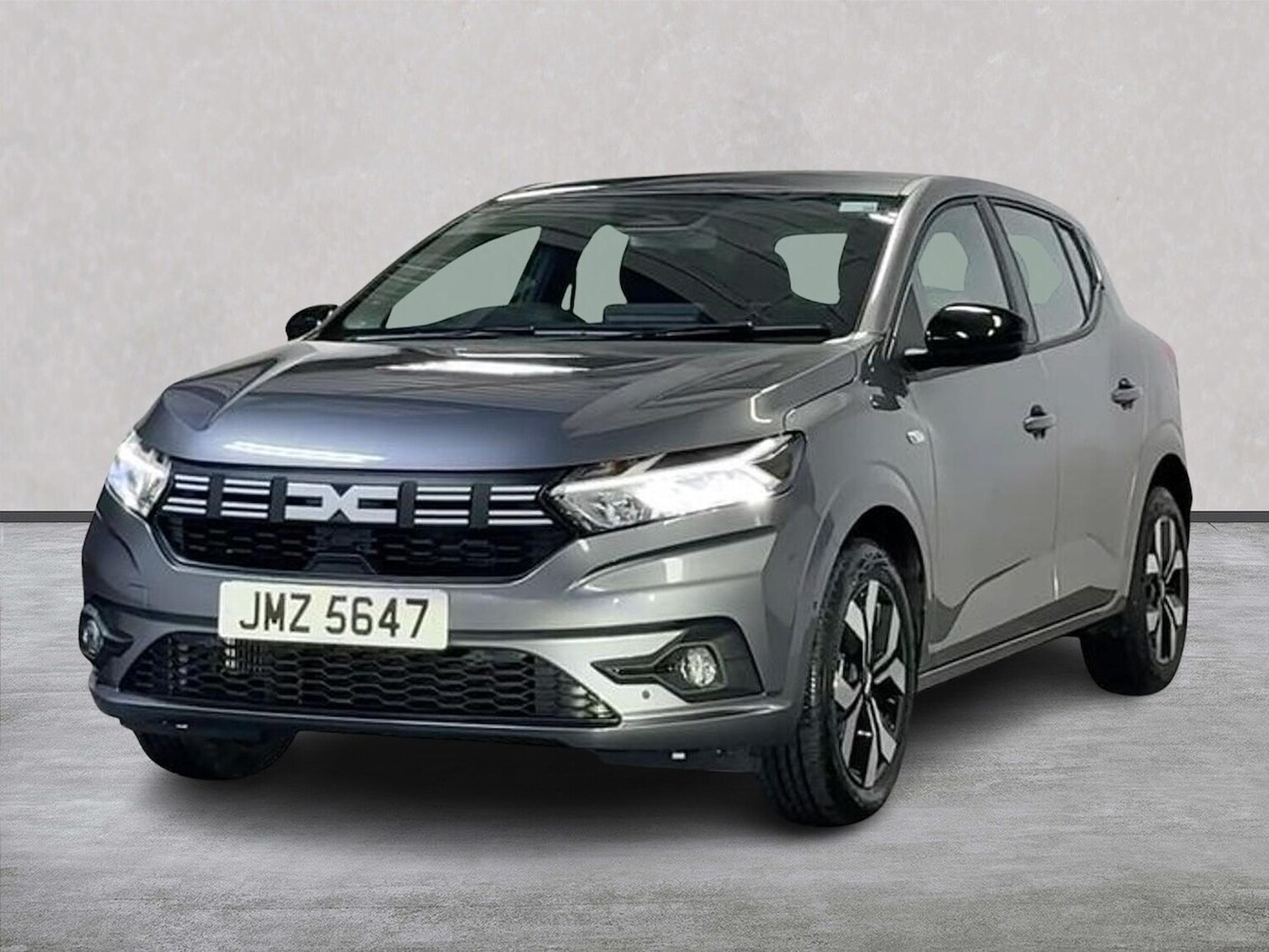 Used Dacia Sandero 2025 for sale - 76974523: Photo 20