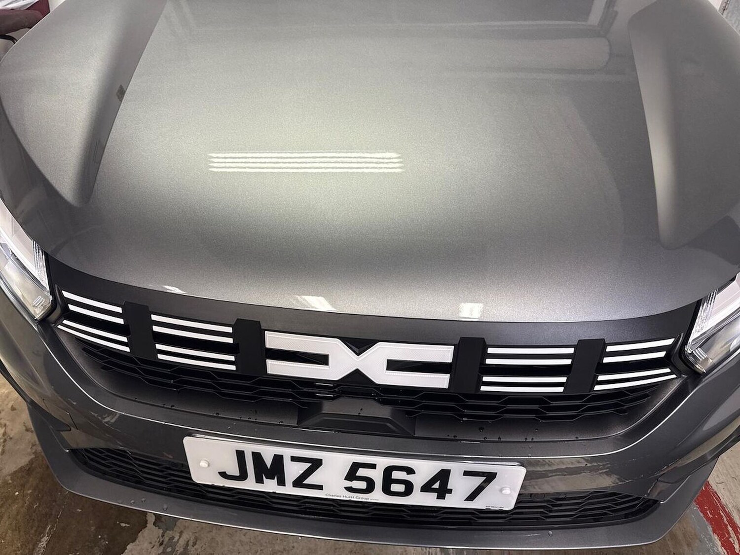 Used Dacia Sandero 2025 for sale - 76974523: Photo 28