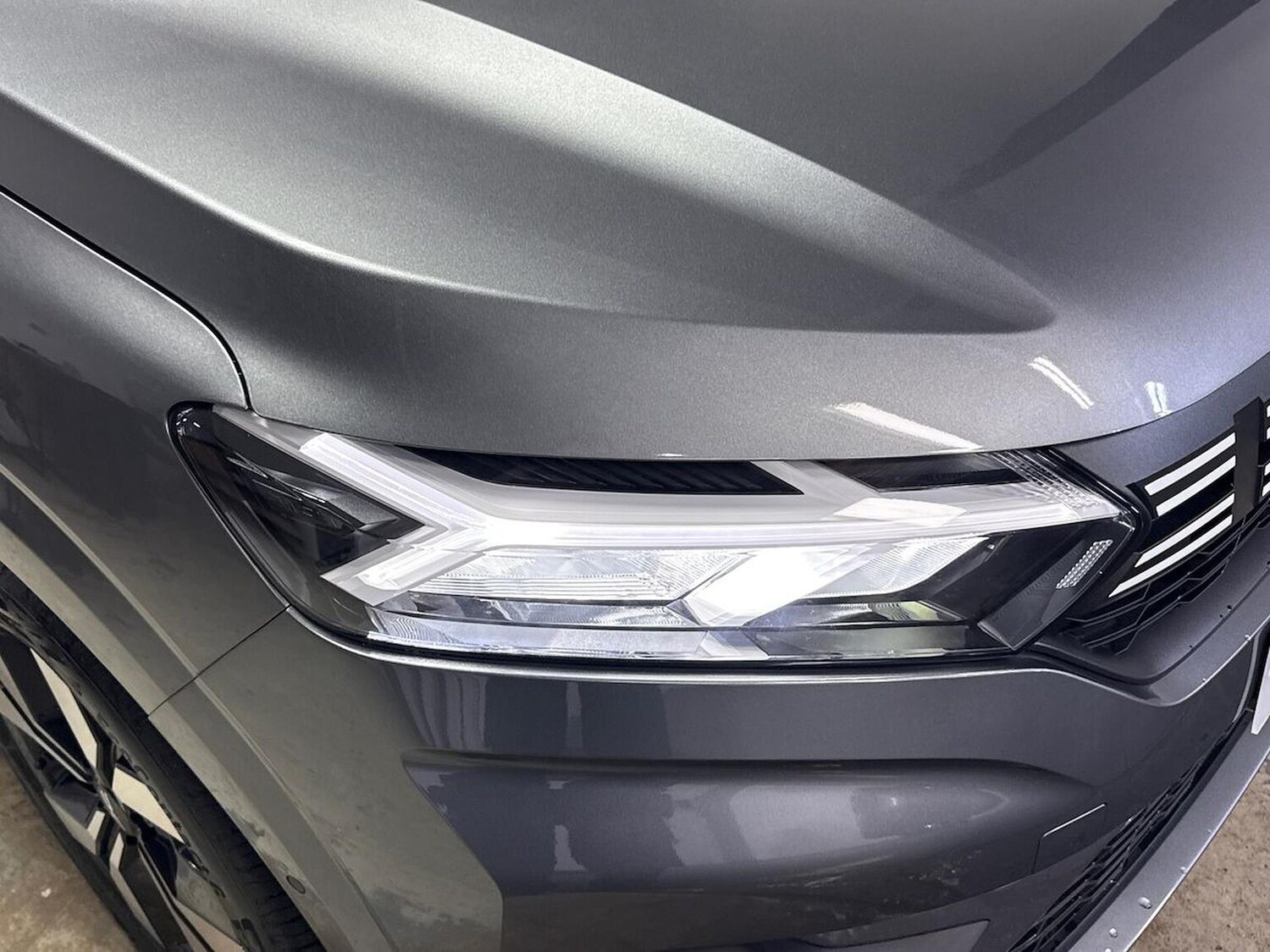 Used Dacia Sandero 2025 for sale - 76974523: Photo 29