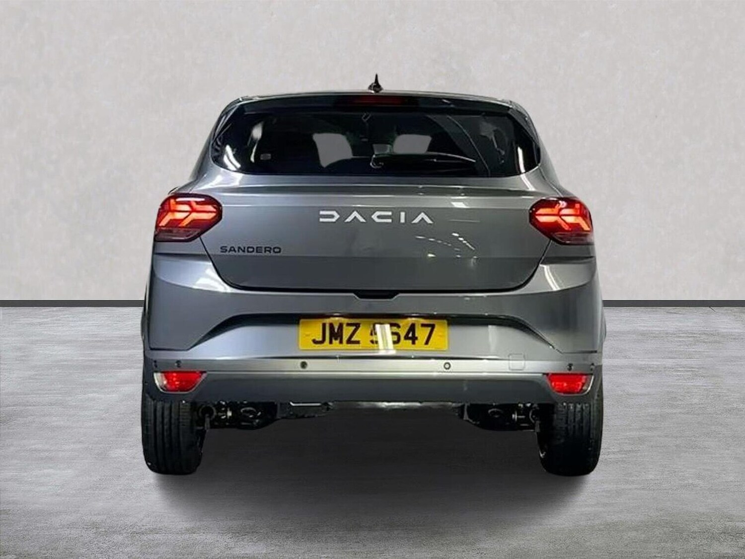 Used Dacia Sandero 2025 for sale - 76974523: Photo 4