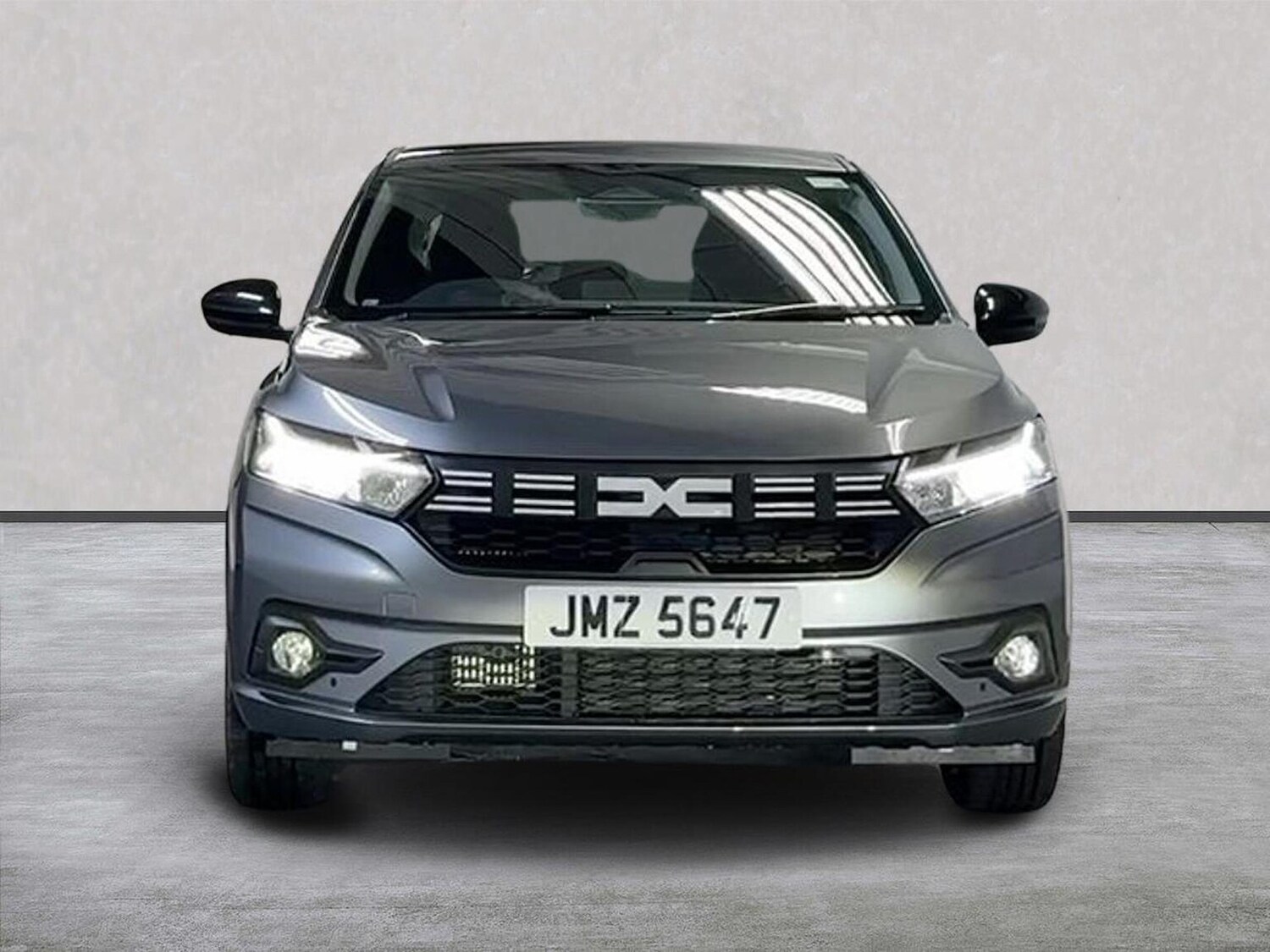 Used Dacia Sandero 2025 for sale - 76974523: Photo 5