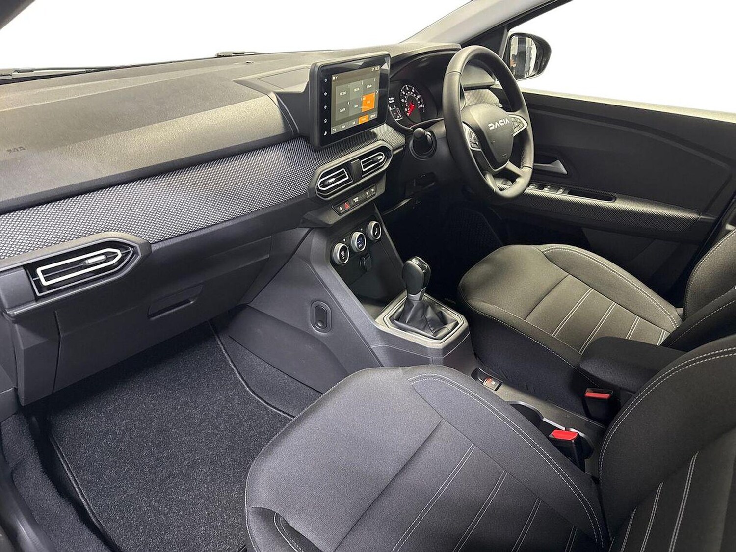 Used Dacia Sandero 2025 for sale - 76974523: Photo 7