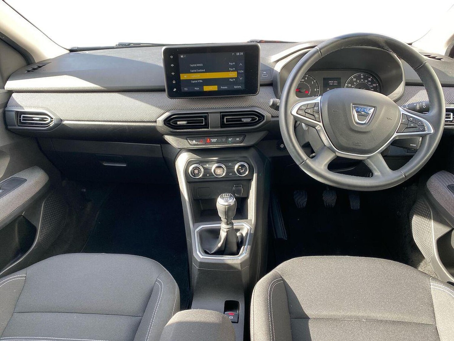 Used Dacia Jogger 2022 for sale - 78210201: Photo 10