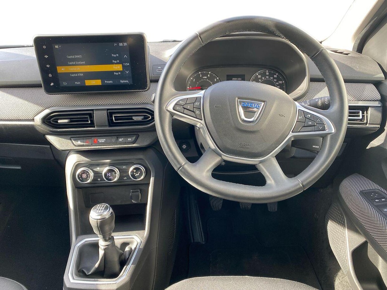 Used Dacia Jogger 2022 for sale - 78210201: Photo 11