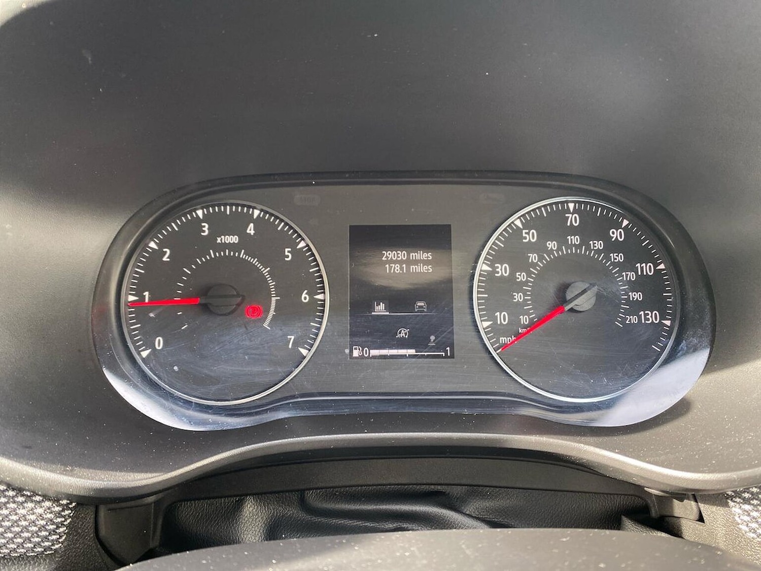 Used Dacia Jogger 2022 for sale - 78210201: Photo 12