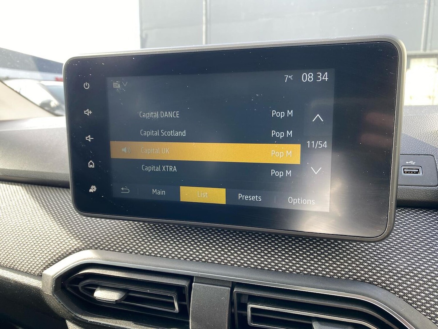 Used Dacia Jogger 2022 for sale - 78210201: Photo 13