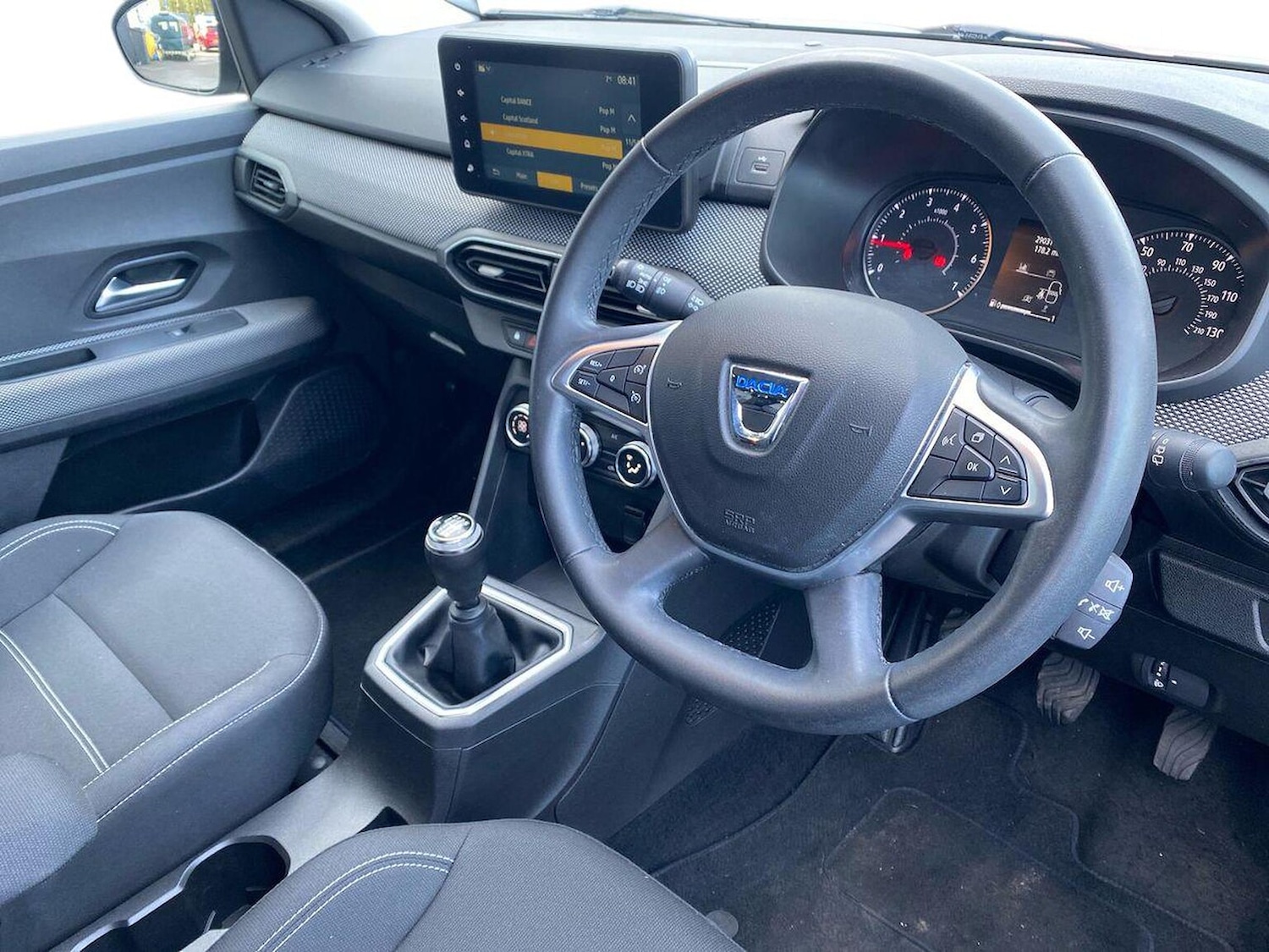 Used Dacia Jogger 2022 for sale - 78210201: Photo 17