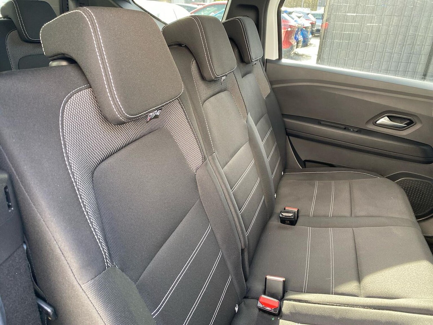 Used Dacia Jogger 2022 for sale - 78210201: Photo 18