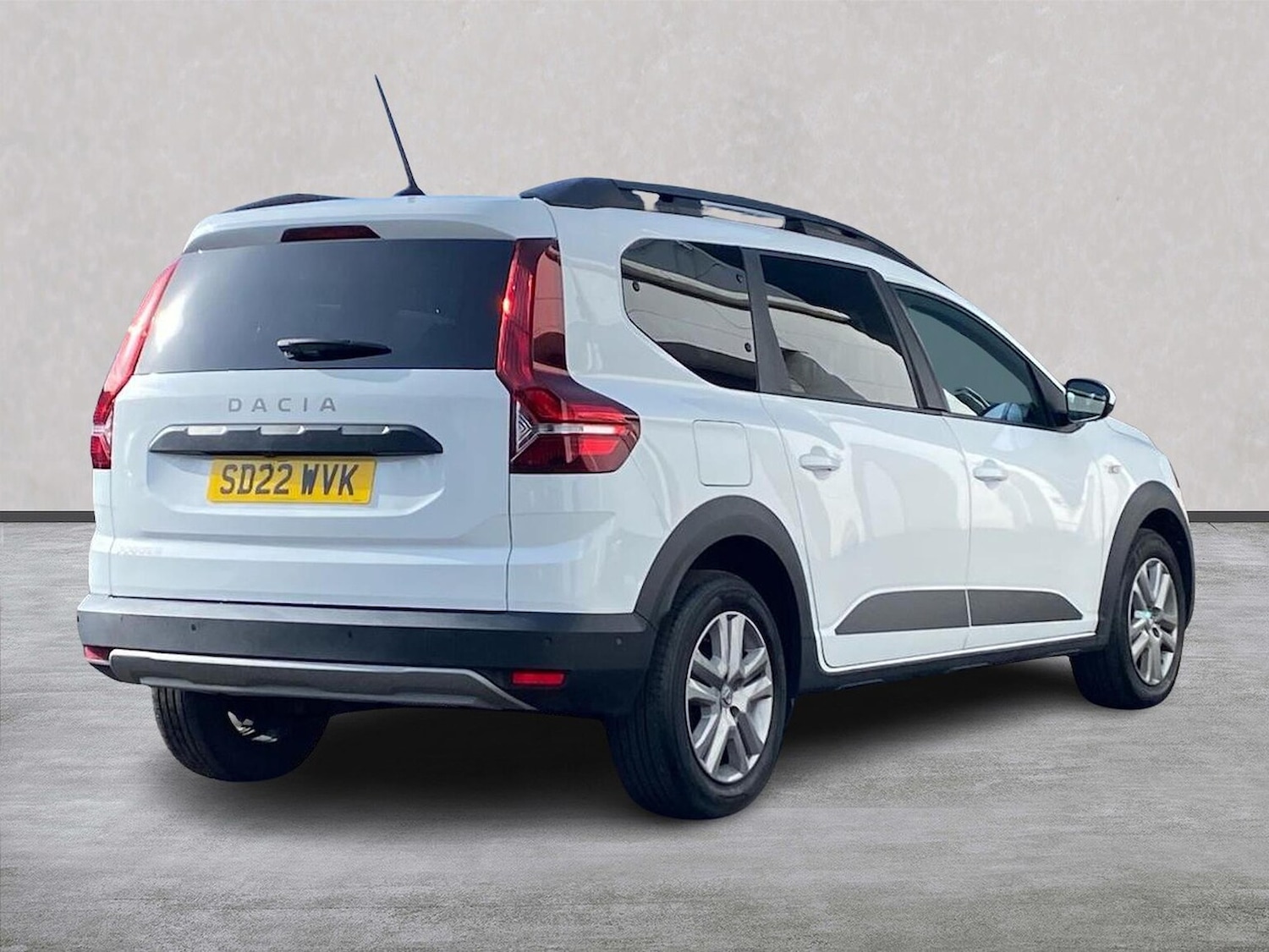 Used Dacia Jogger 2022 for sale - 78210201: Photo 20