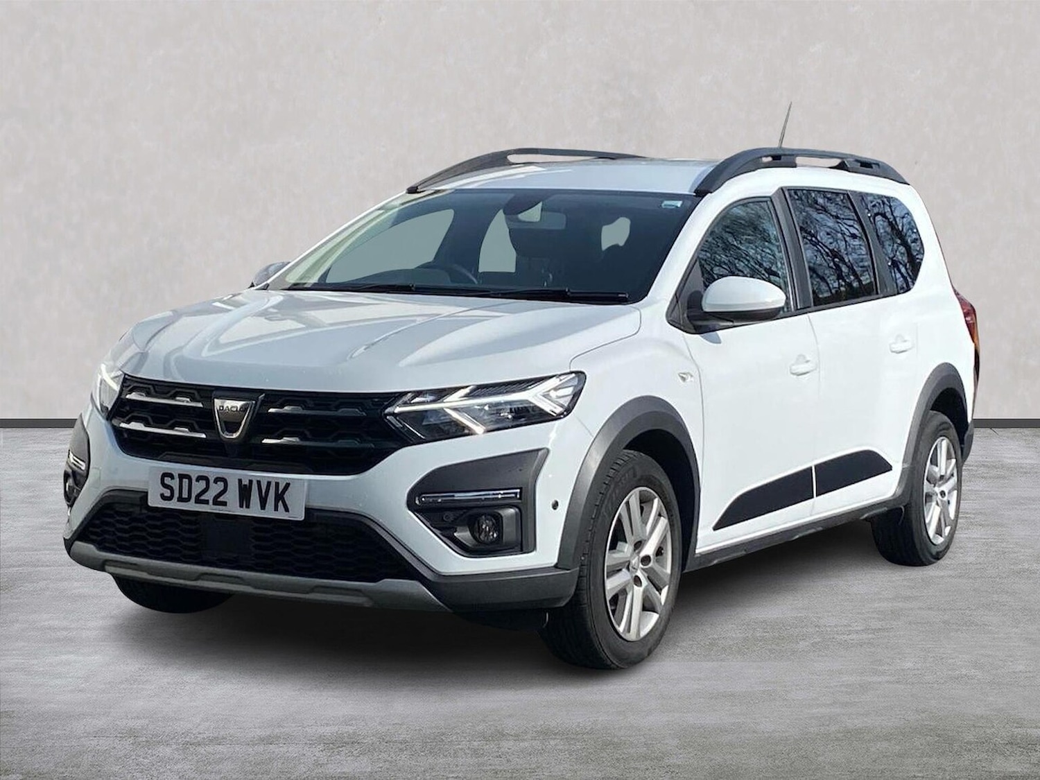 Used Dacia Jogger 2022 for sale - 78210201: Photo 22