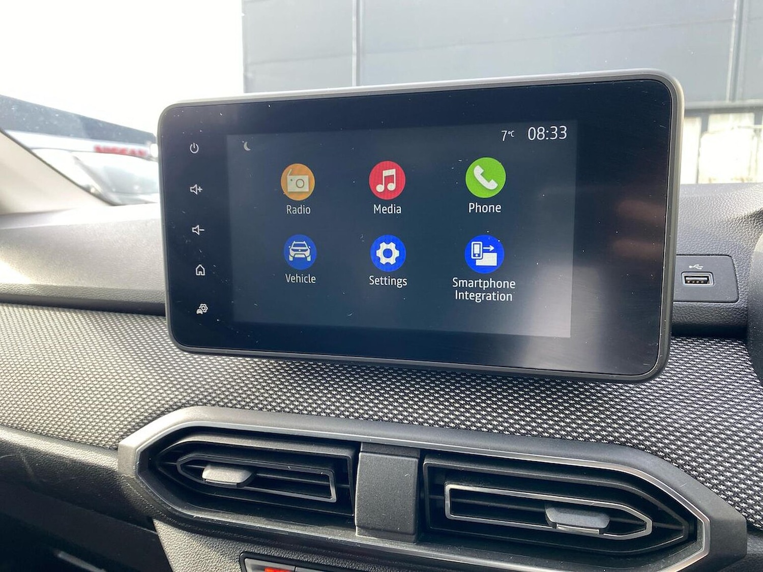 Used Dacia Jogger 2022 for sale - 78210201: Photo 25