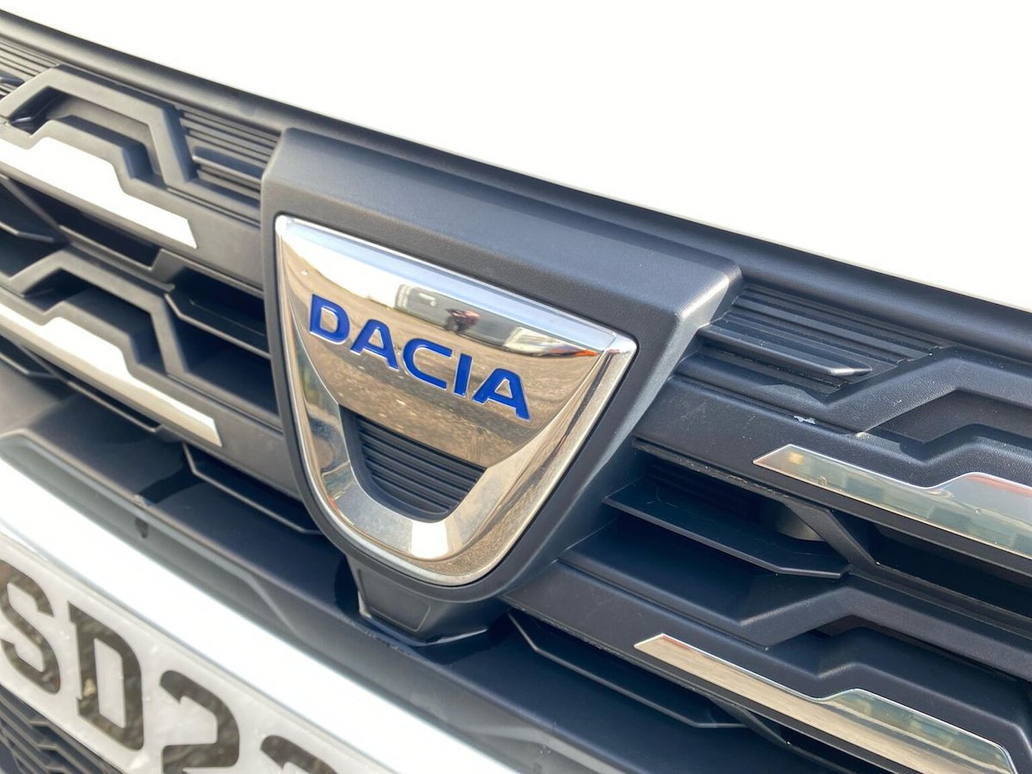 Used Dacia Jogger 2022 for sale - 78210201: Photo 30