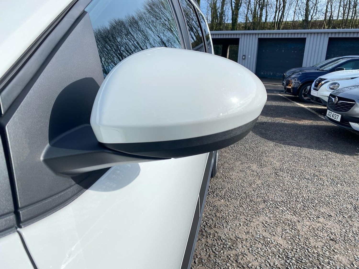 Used Dacia Jogger 2022 for sale - 78210201: Photo 32