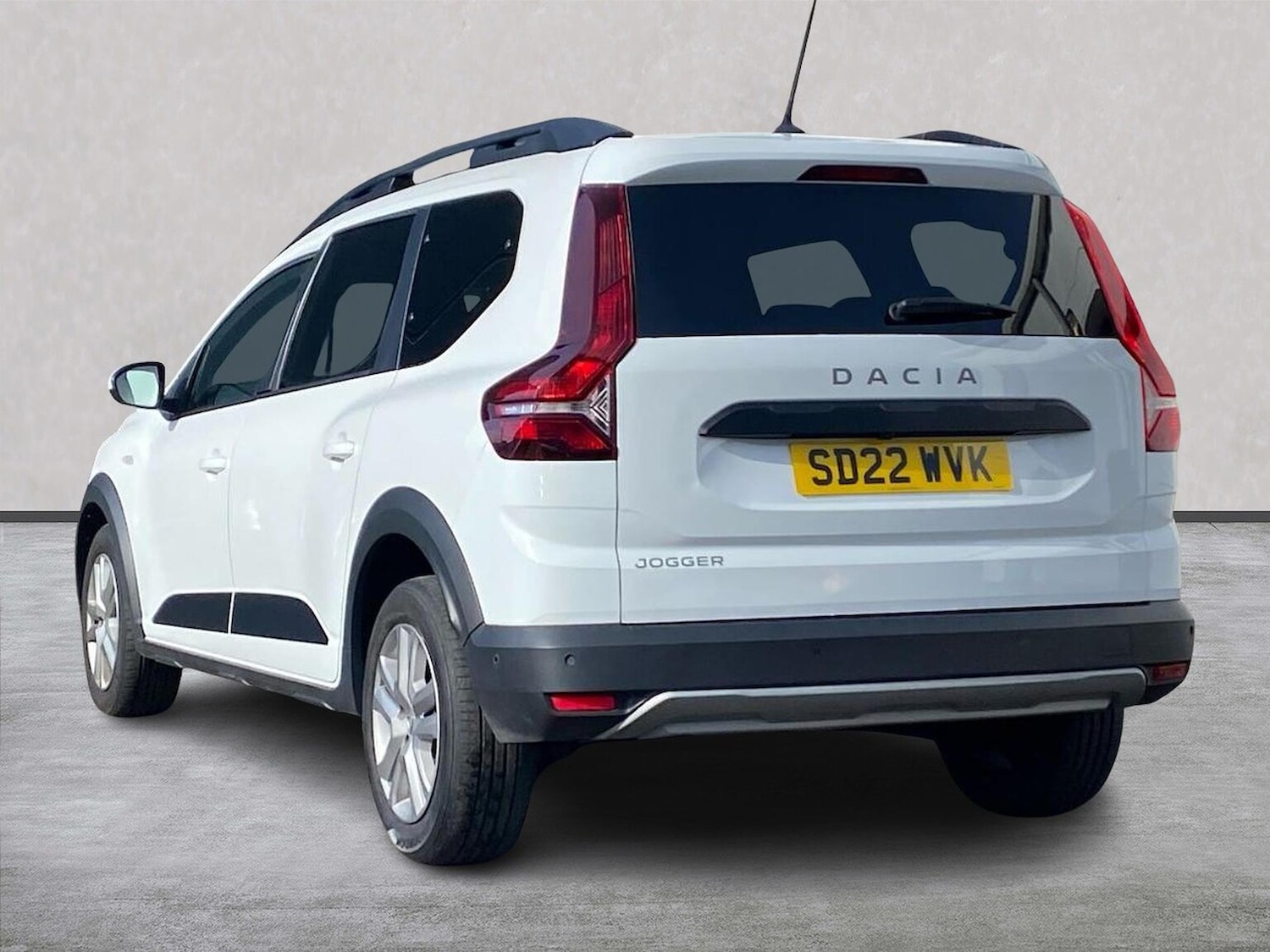 Used Dacia Jogger 2022 for sale - 78210201: Photo 4