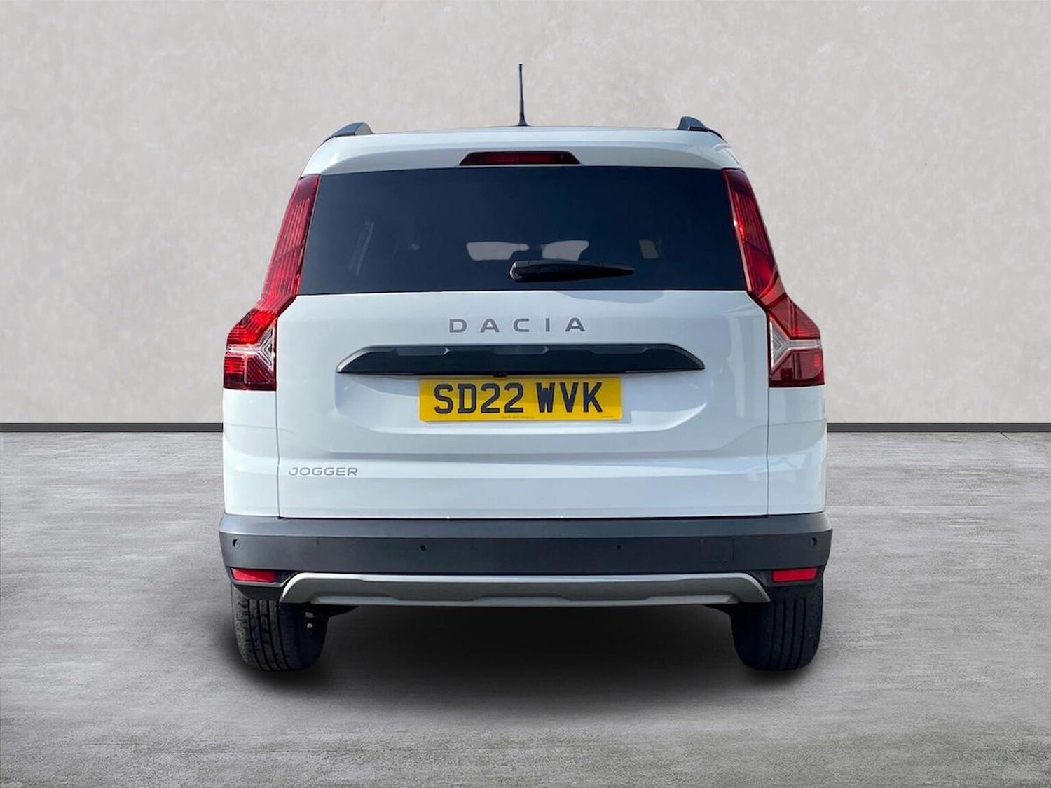 Used Dacia Jogger 2022 for sale - 78210201: Photo 6